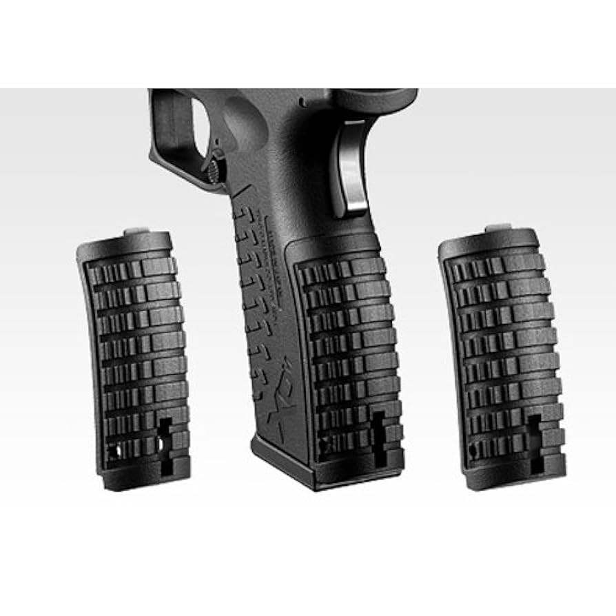 XDM40 ガスブローバックガス+その他付属品多数 Amazon | XDM－40（ガスブローバックガン フルセット : 本体＋